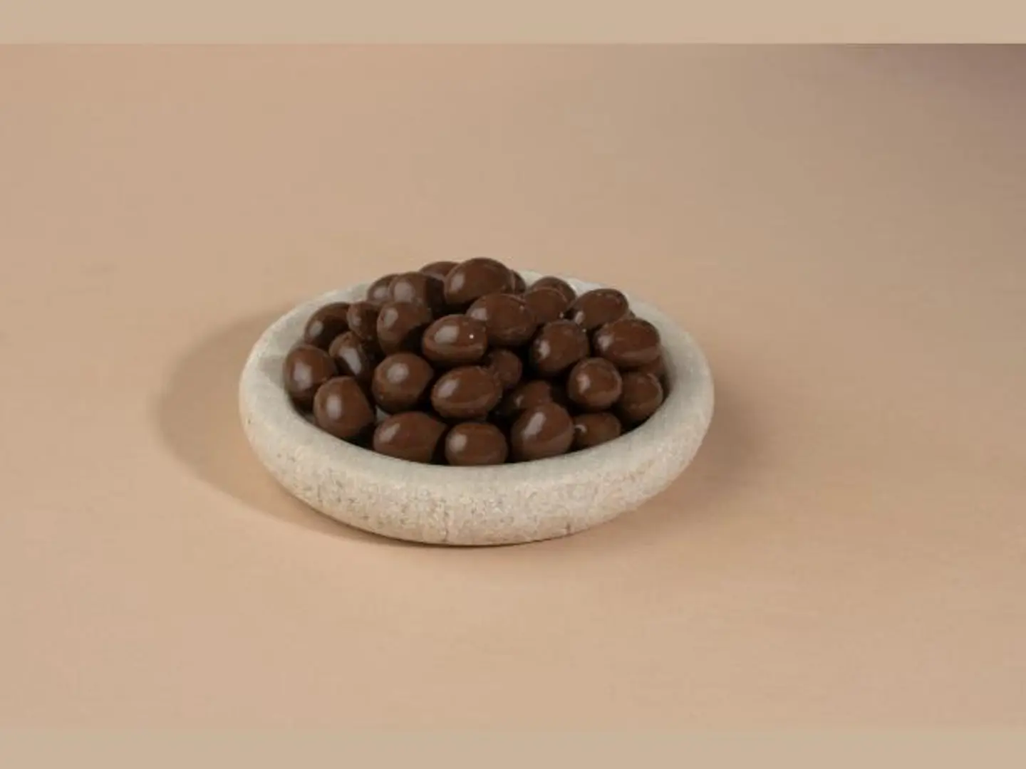 Milk Chocolate Pistachios - Quarter Kilo