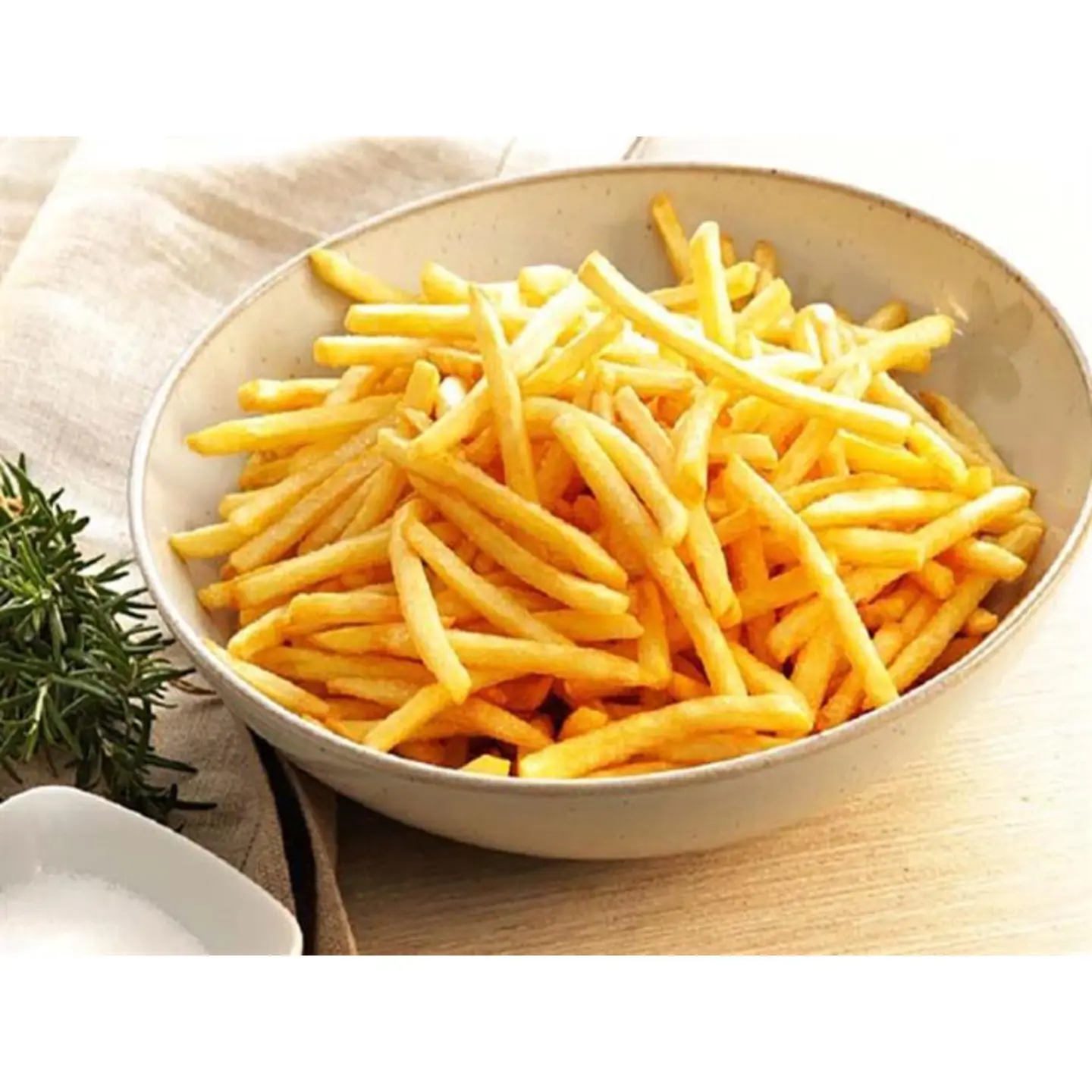 Potato Plate - Small