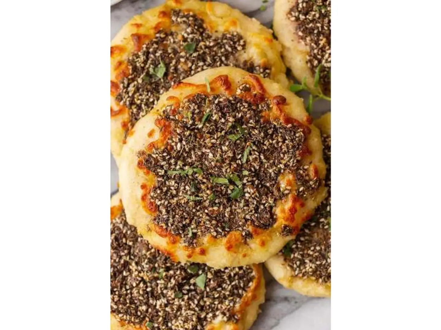 Thyme Pizza - Small