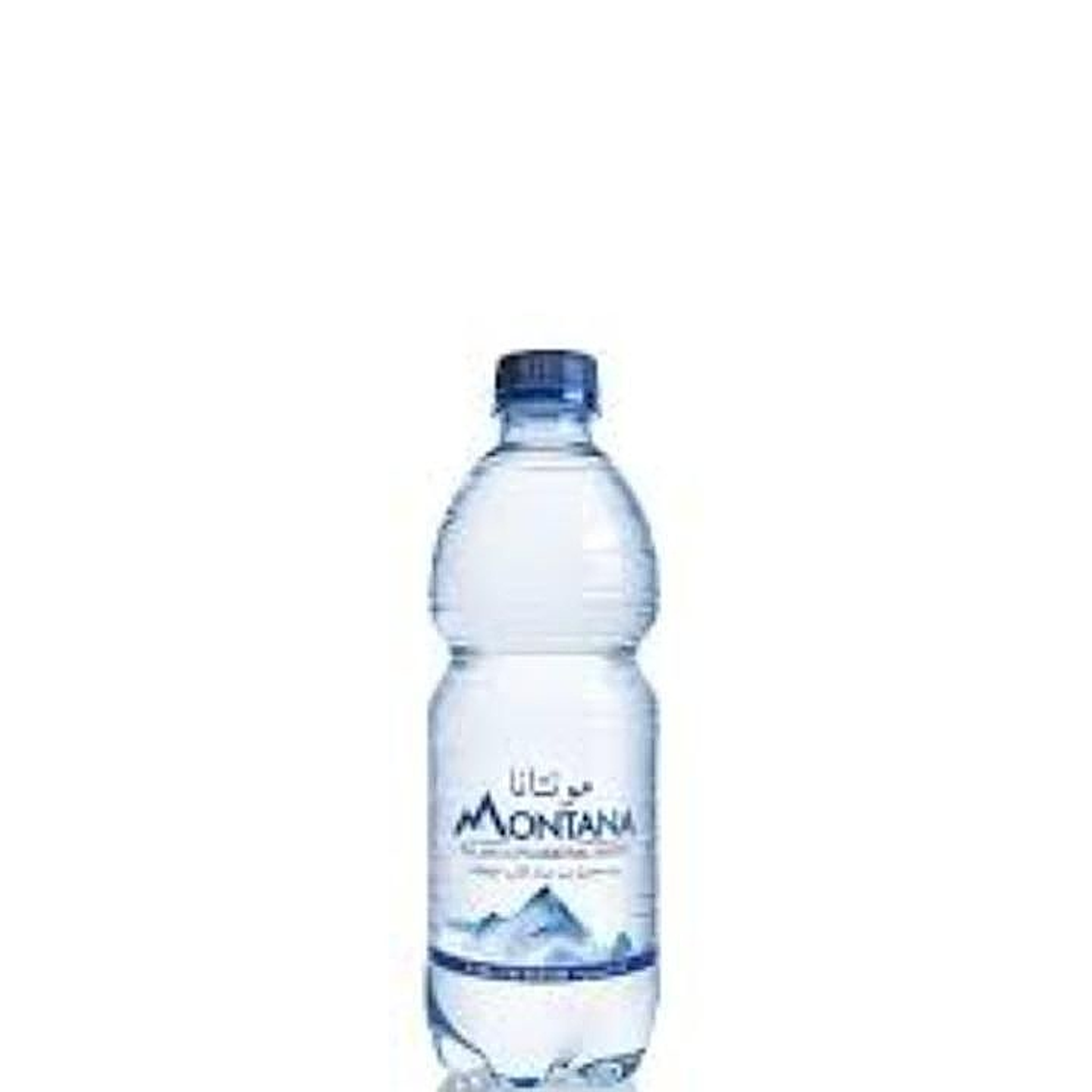 Italian Montana Water - Large