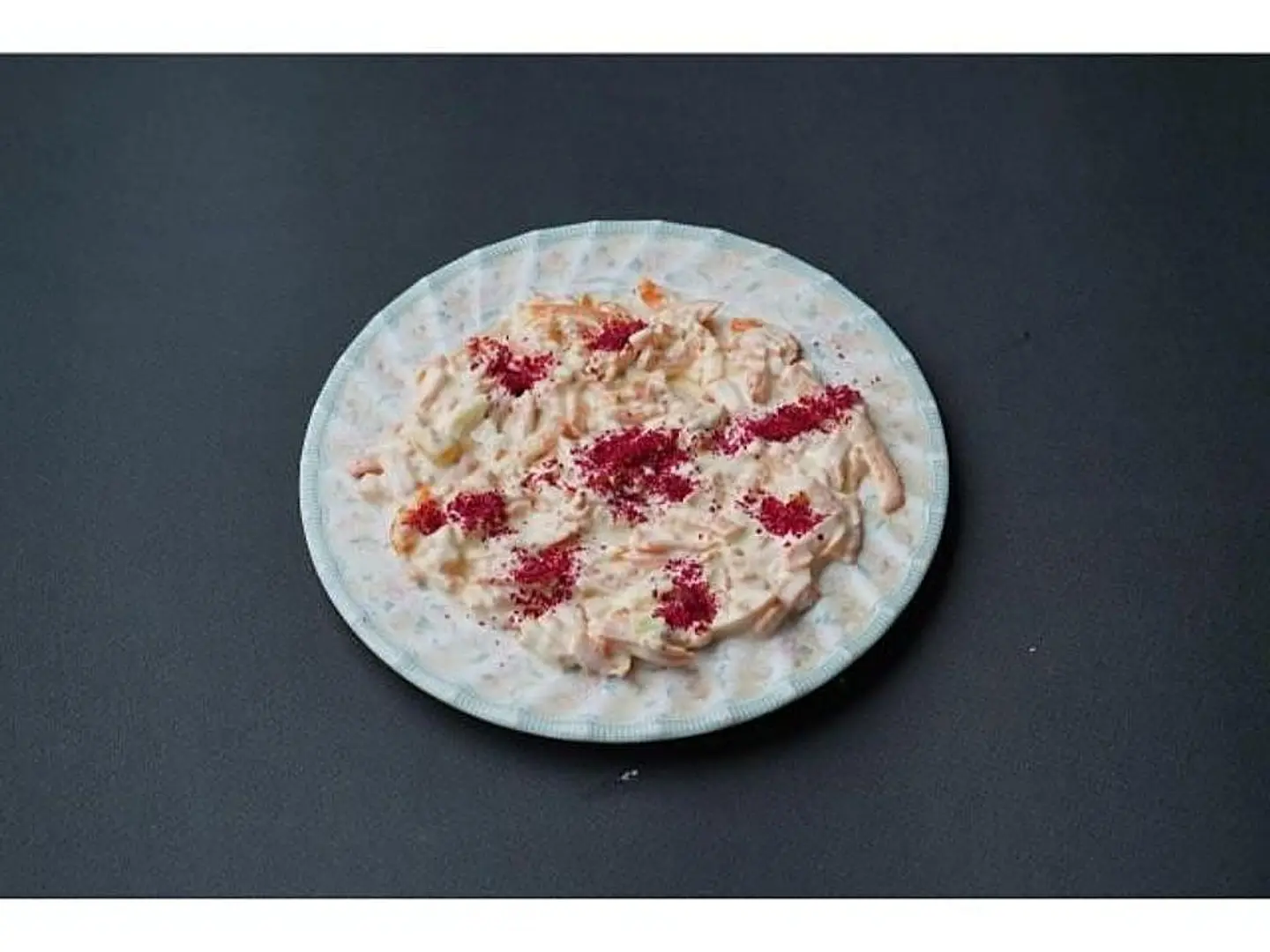 Yogurt Salad - Small