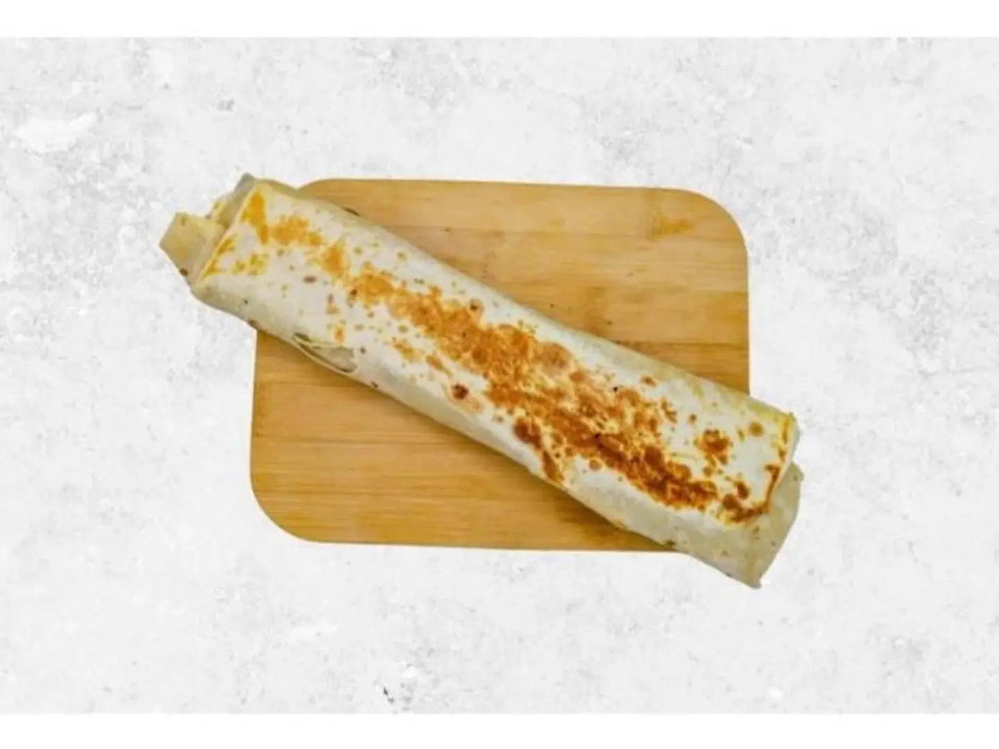 Steak Tortilla - Small