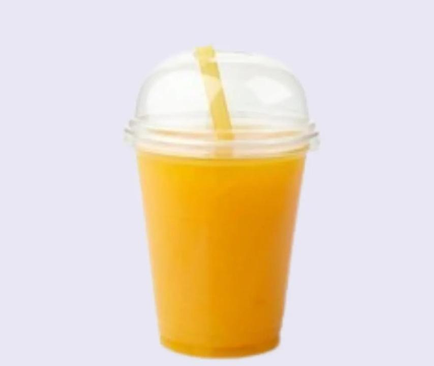 Fresh Orange Juice - Small