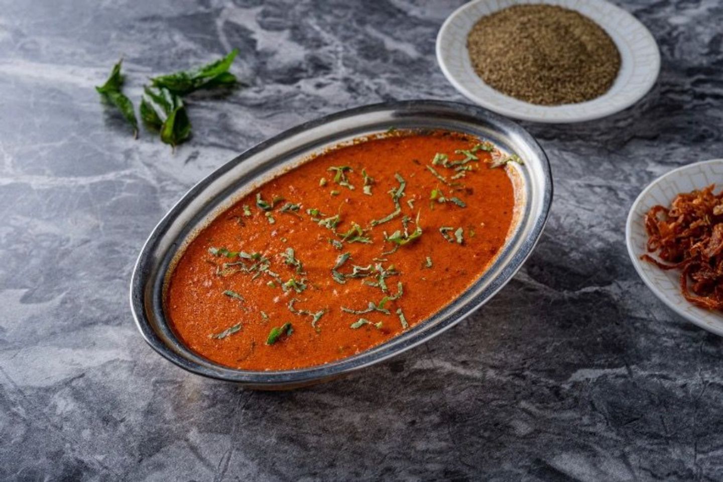 Curry Sauce - Chicken Breast (246.6 Cal)