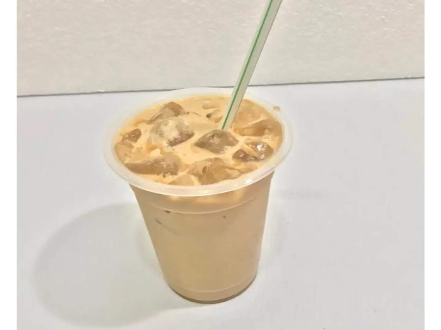 Iced Caramel - Medium