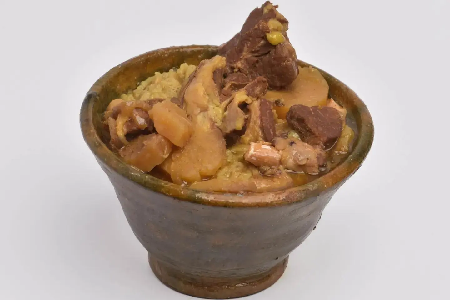 حيسية لحوح - سادة