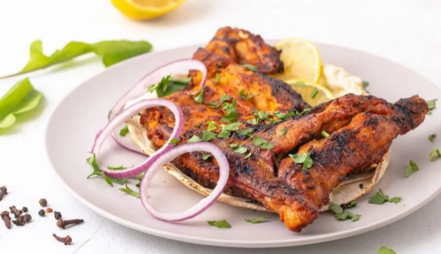Chicken Grilled - Ngfddh Trhreyneny
