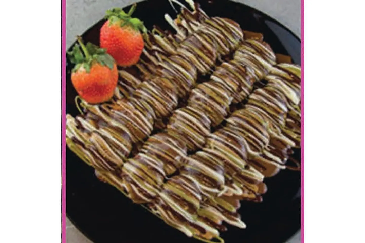 Mini Pancake L - Large
