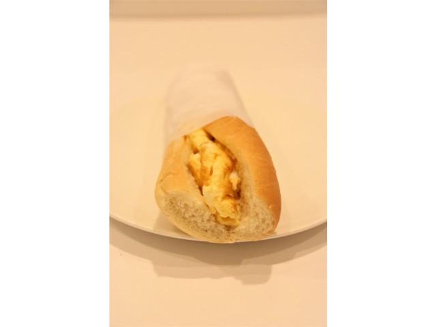 Fried Egg Samoli - Large