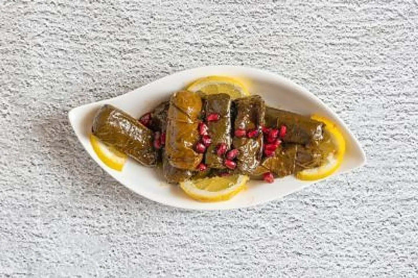 Grape Leaves - Small