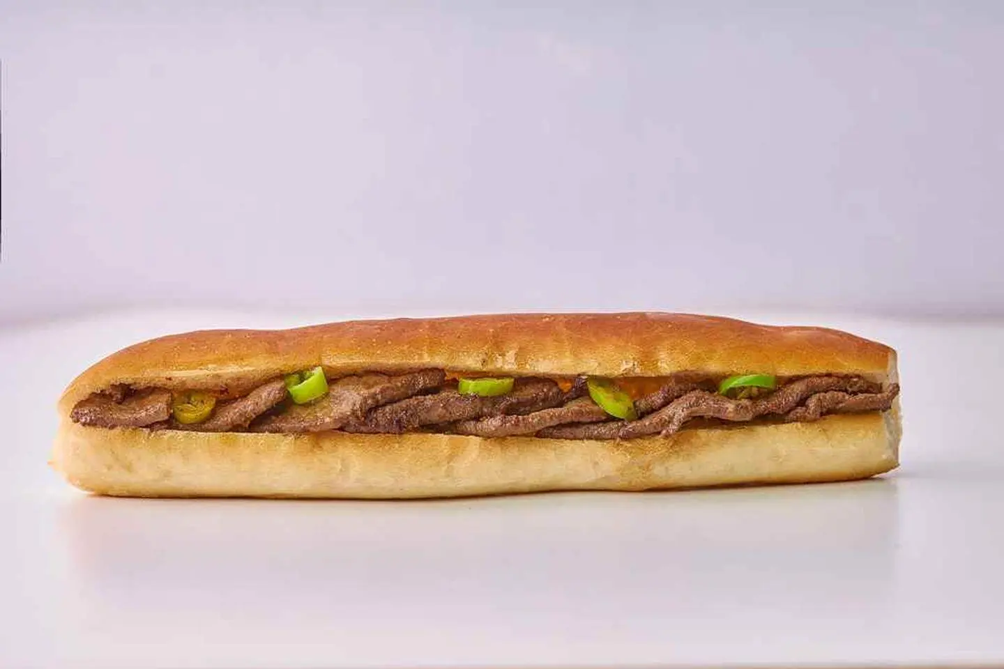 Hashi Meat Mqalqal Shapati - Gentlemen