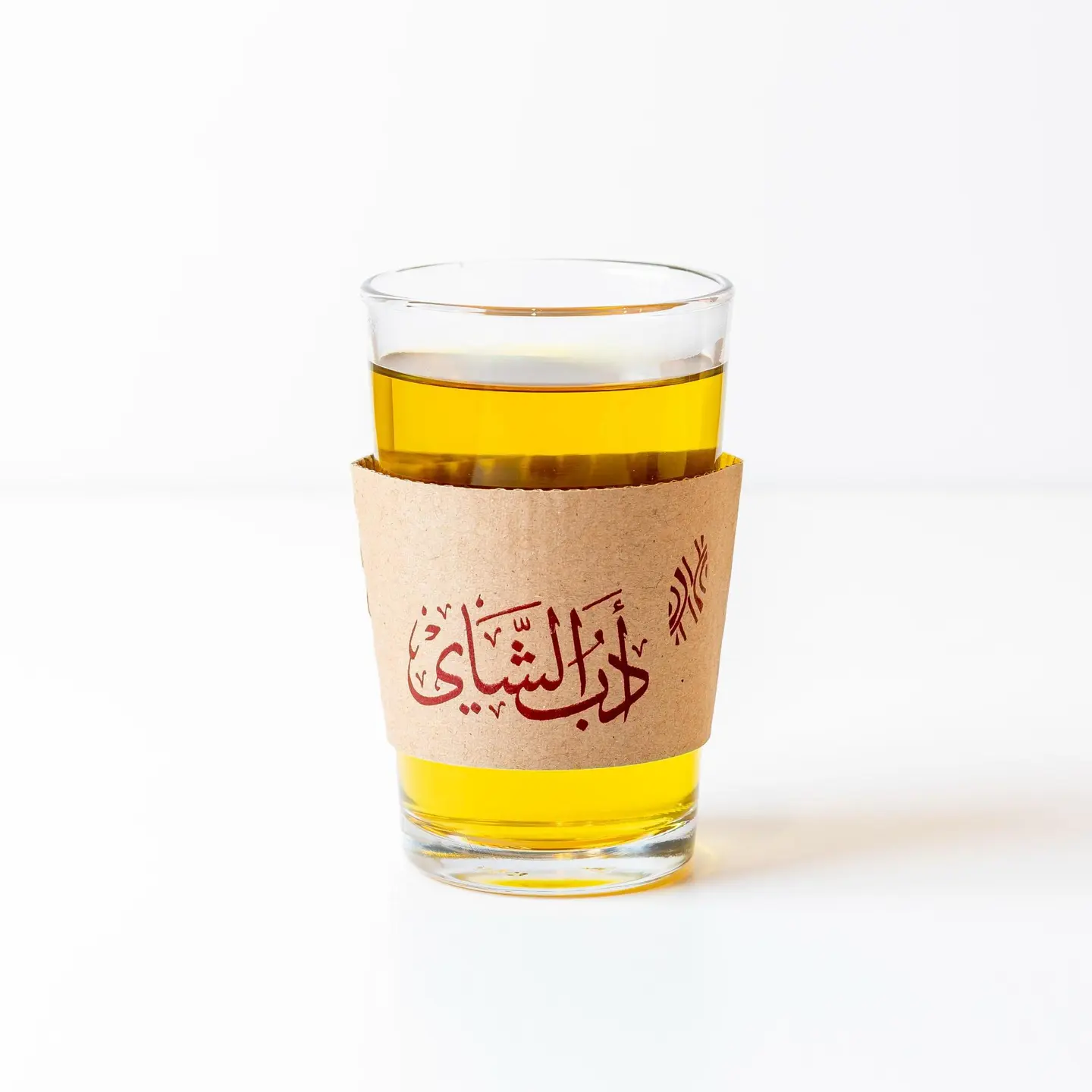 نعناع - كوب ورق صغير