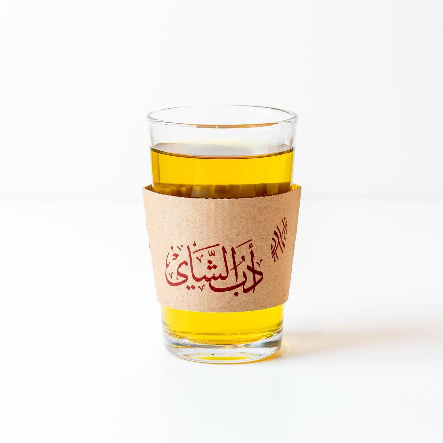 نعناع - كوب ورق صغير