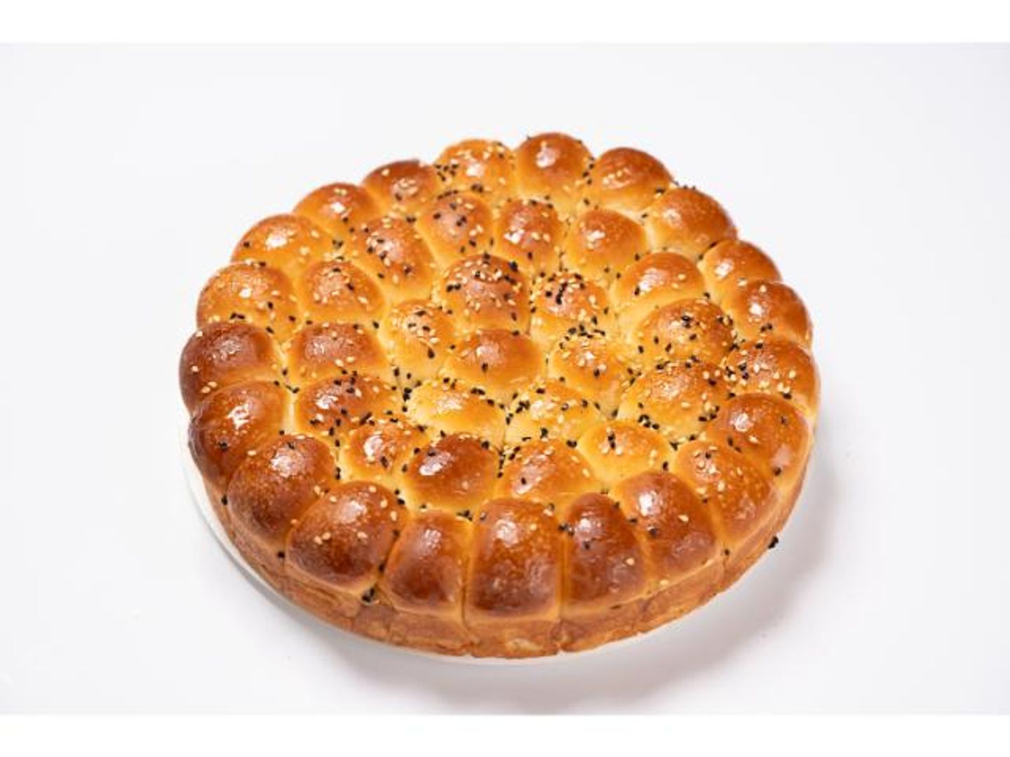 خلية تشيزي كلاسيك - شيرة