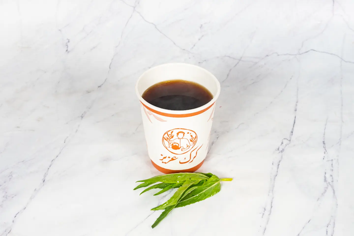 Tea - 9 Oz
