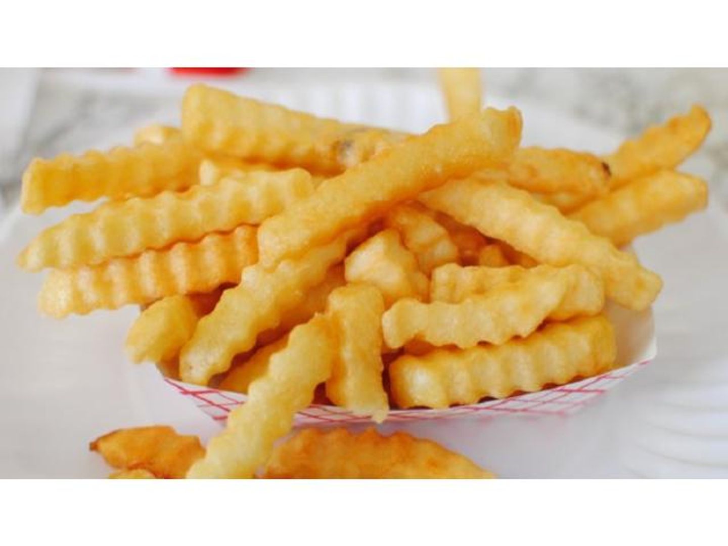 بطاطس زيكي - صغير