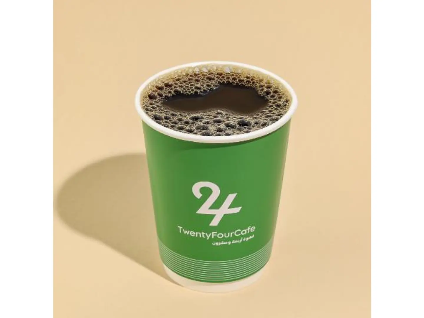 Drip Coffee - Small Size