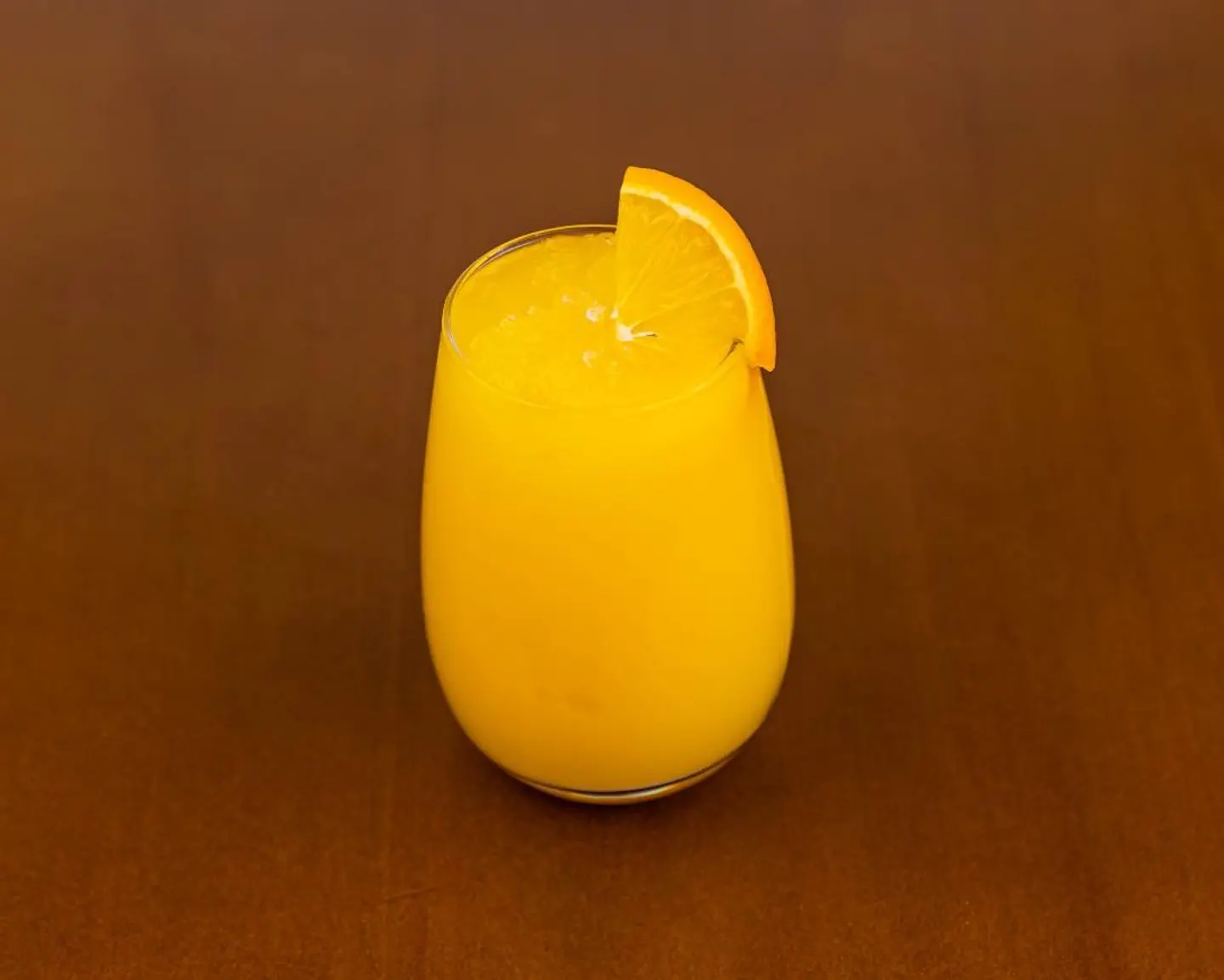 Orange Juice - Large