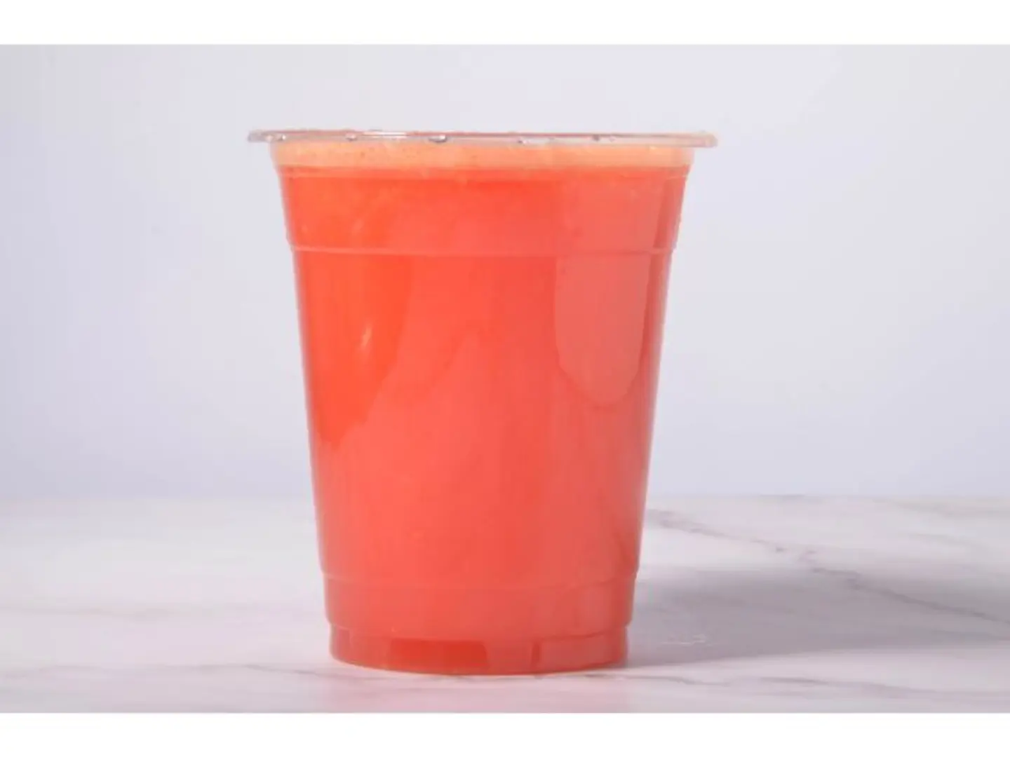 Grapefruit With Pineapple With Kiwi With Orange - Small