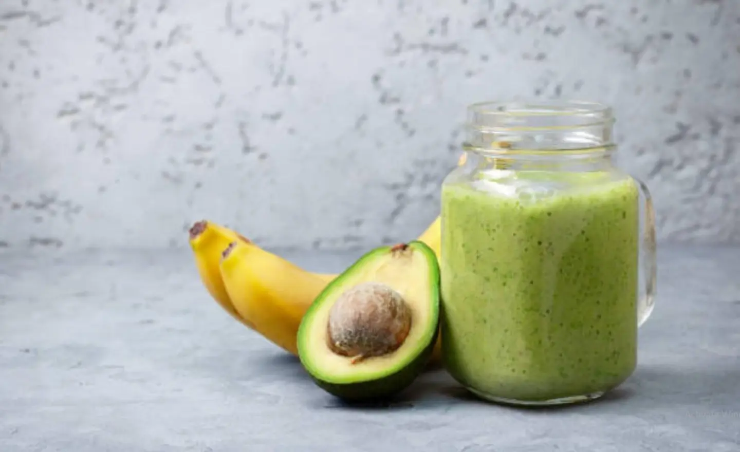 Avocado Banana - Medium