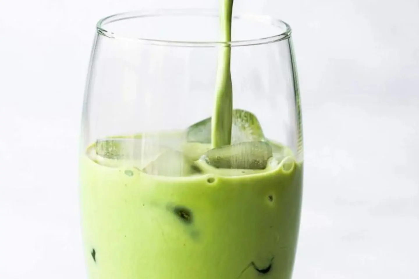 ماتشا - حجم صغير