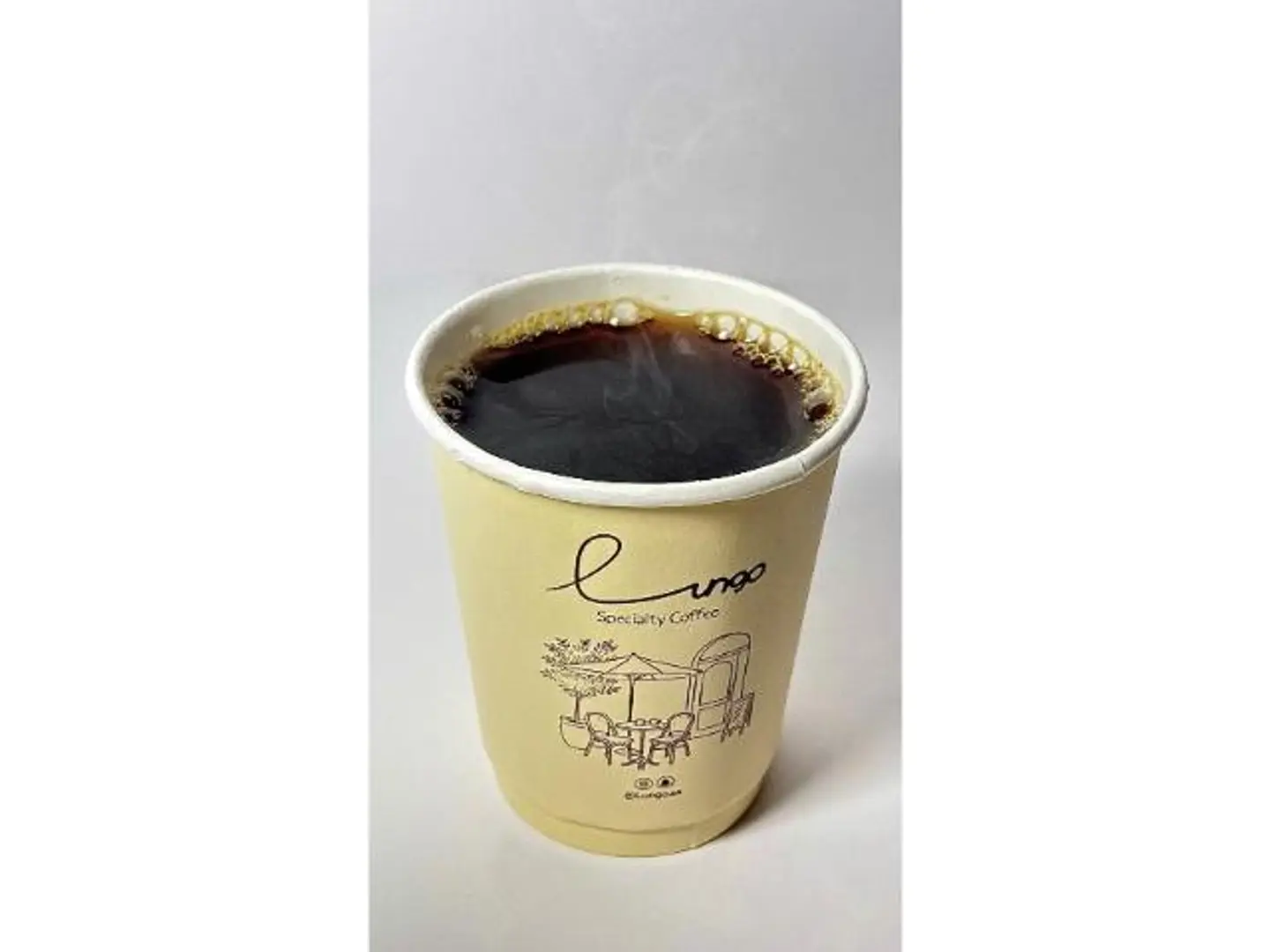 Todays Coffee - Today Coffee Hot S