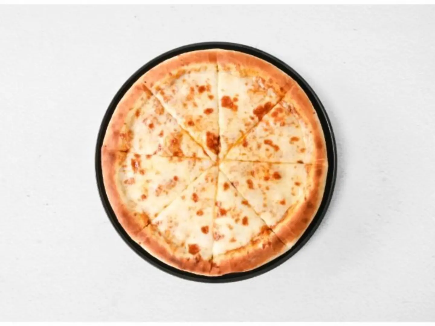 بيتزا مكس أجبان - صغير