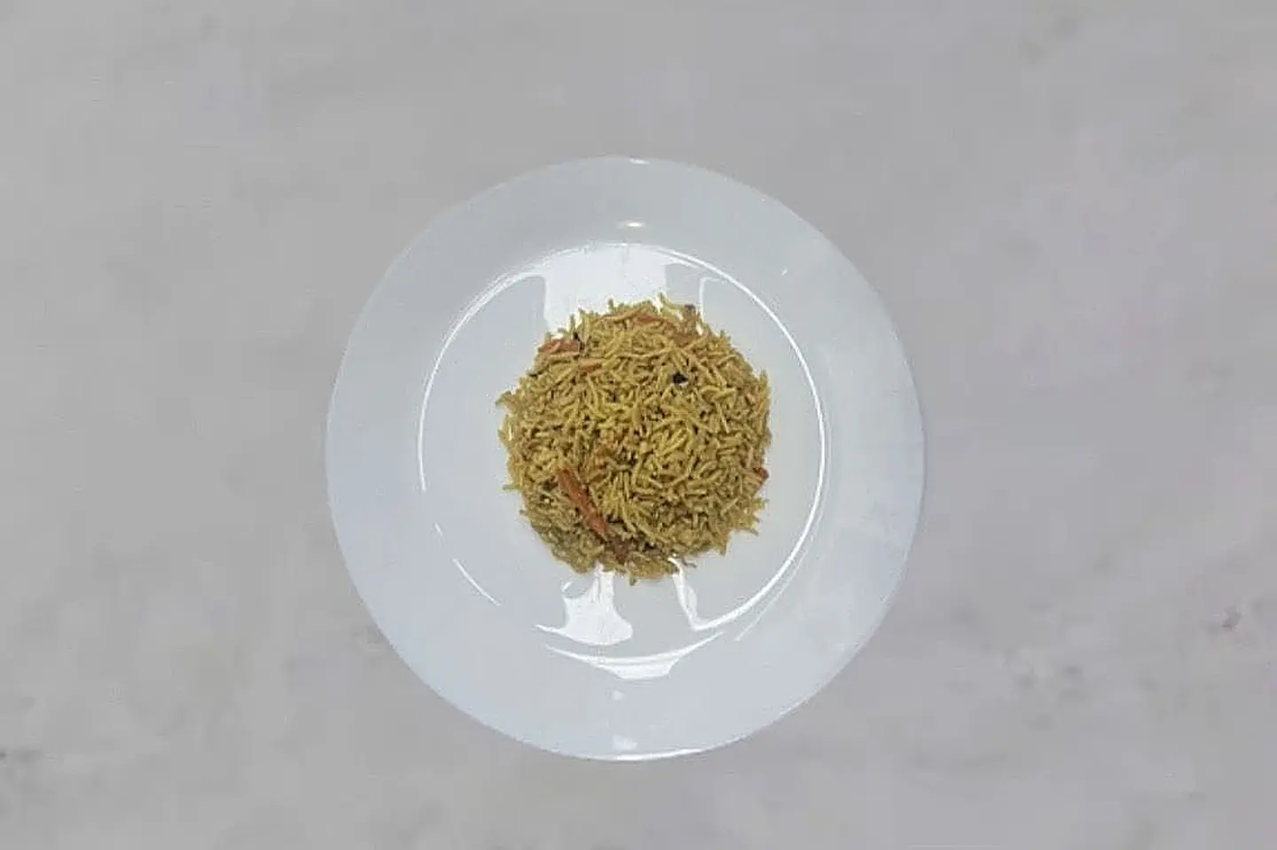 Mandi Rice - 100 Grams