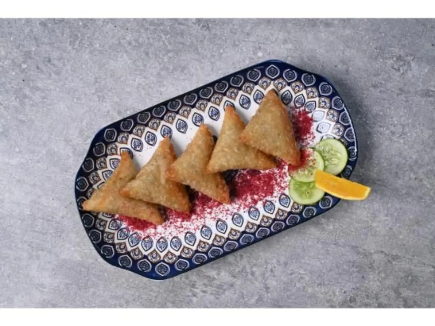 Cheese Sambousek - Small