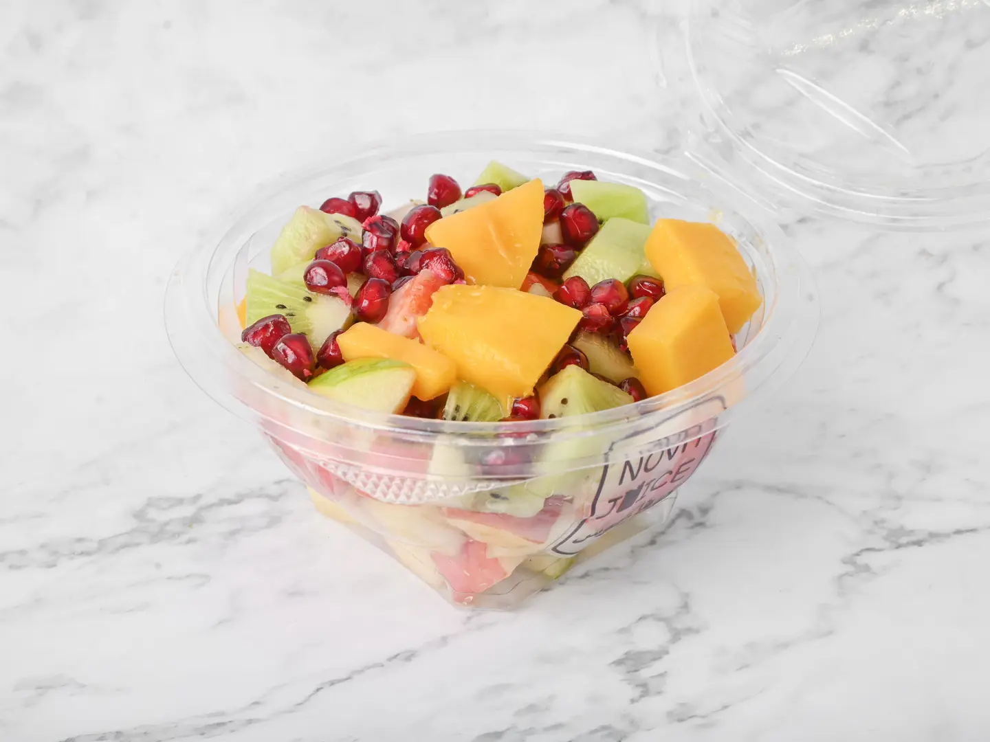 مكس فواكة - صغير