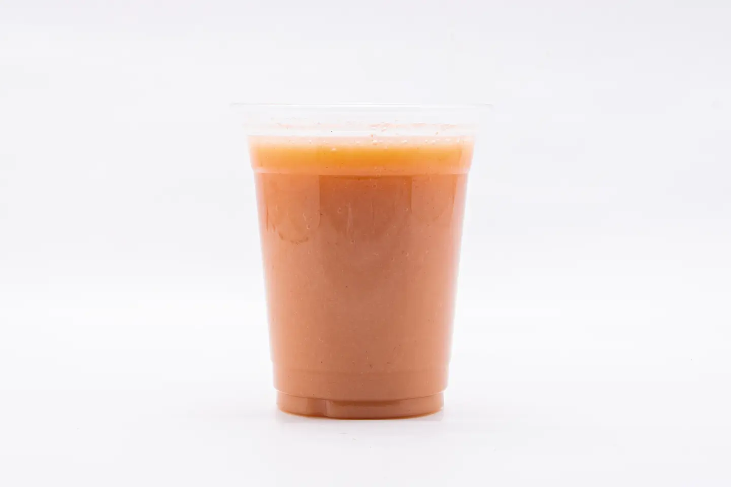 Regular Mix Juice - Medium