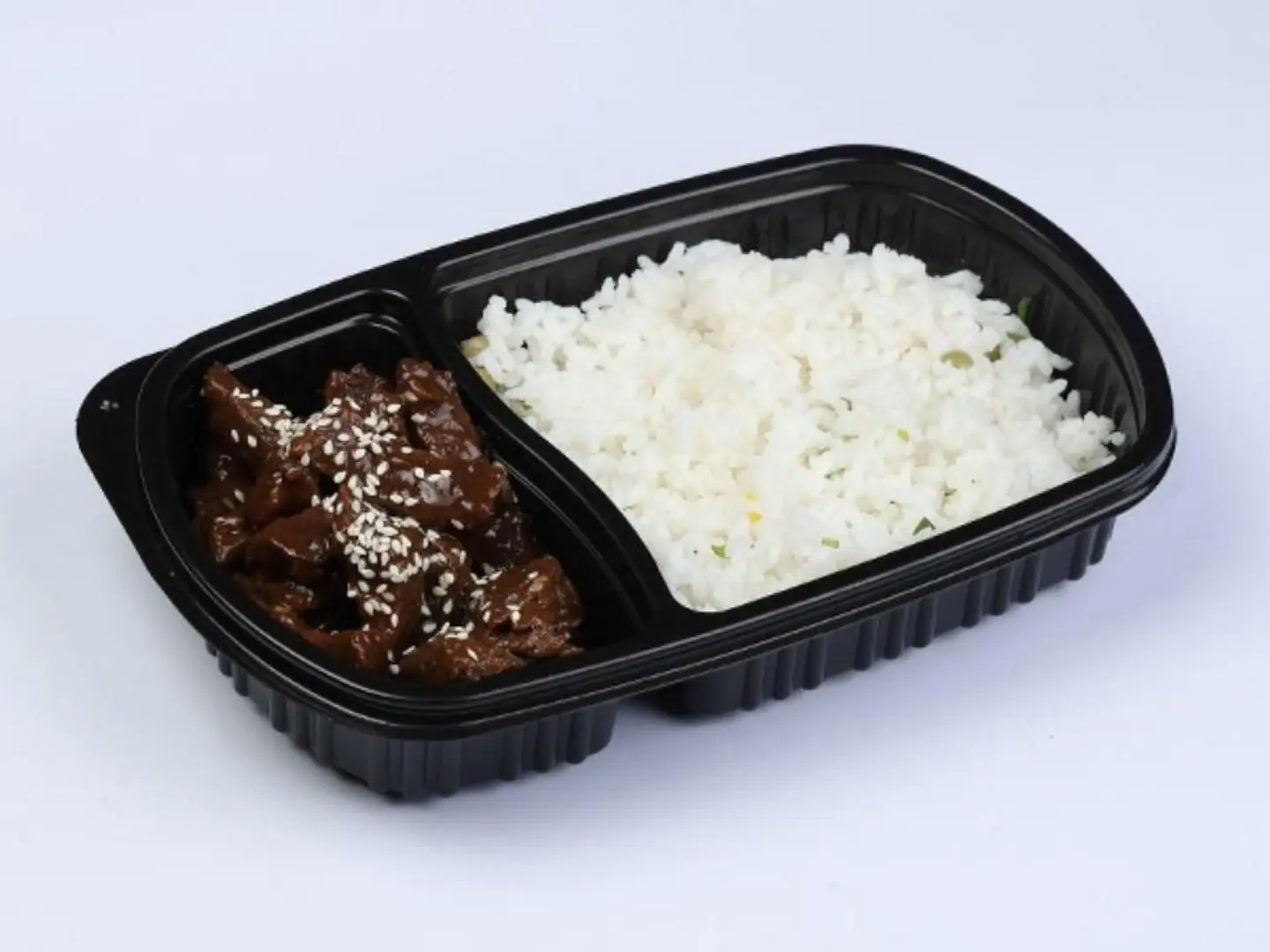 Teriyaki Chicken - 100 Grams