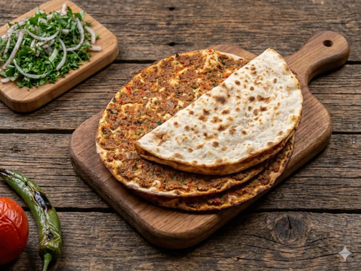 Crispy In The Oven - Person