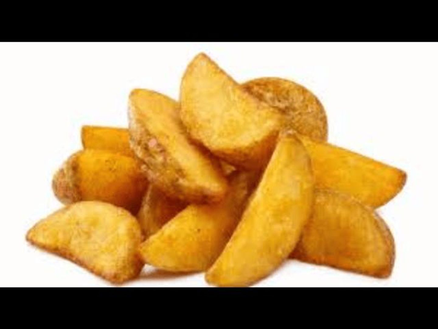 بطاطس ودجز مشوي - كبير