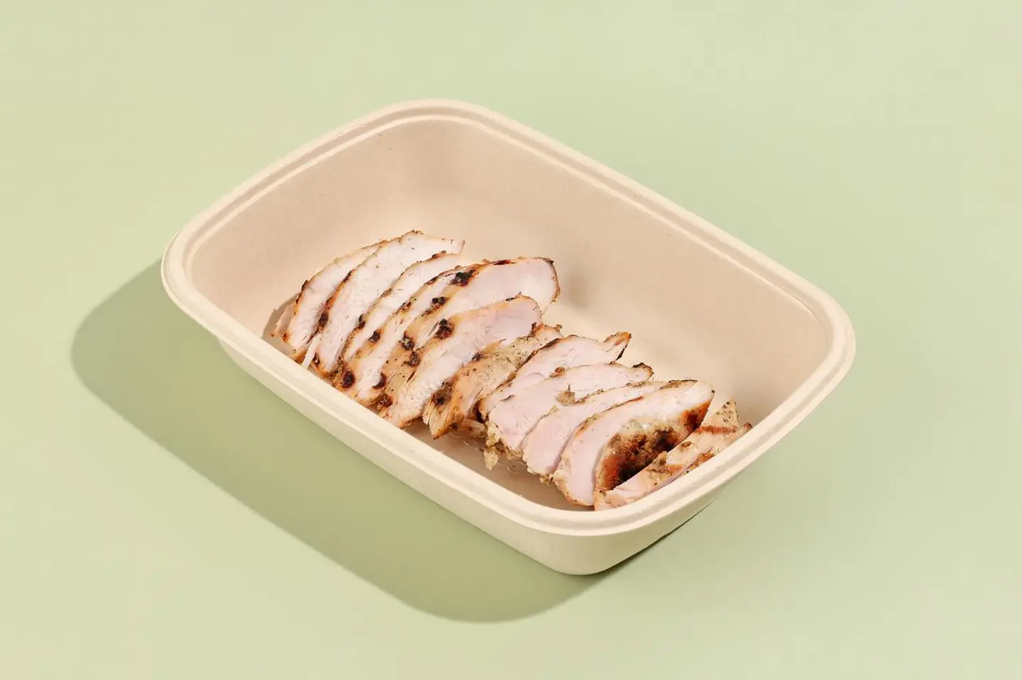 Grilled Chiken - 100gm