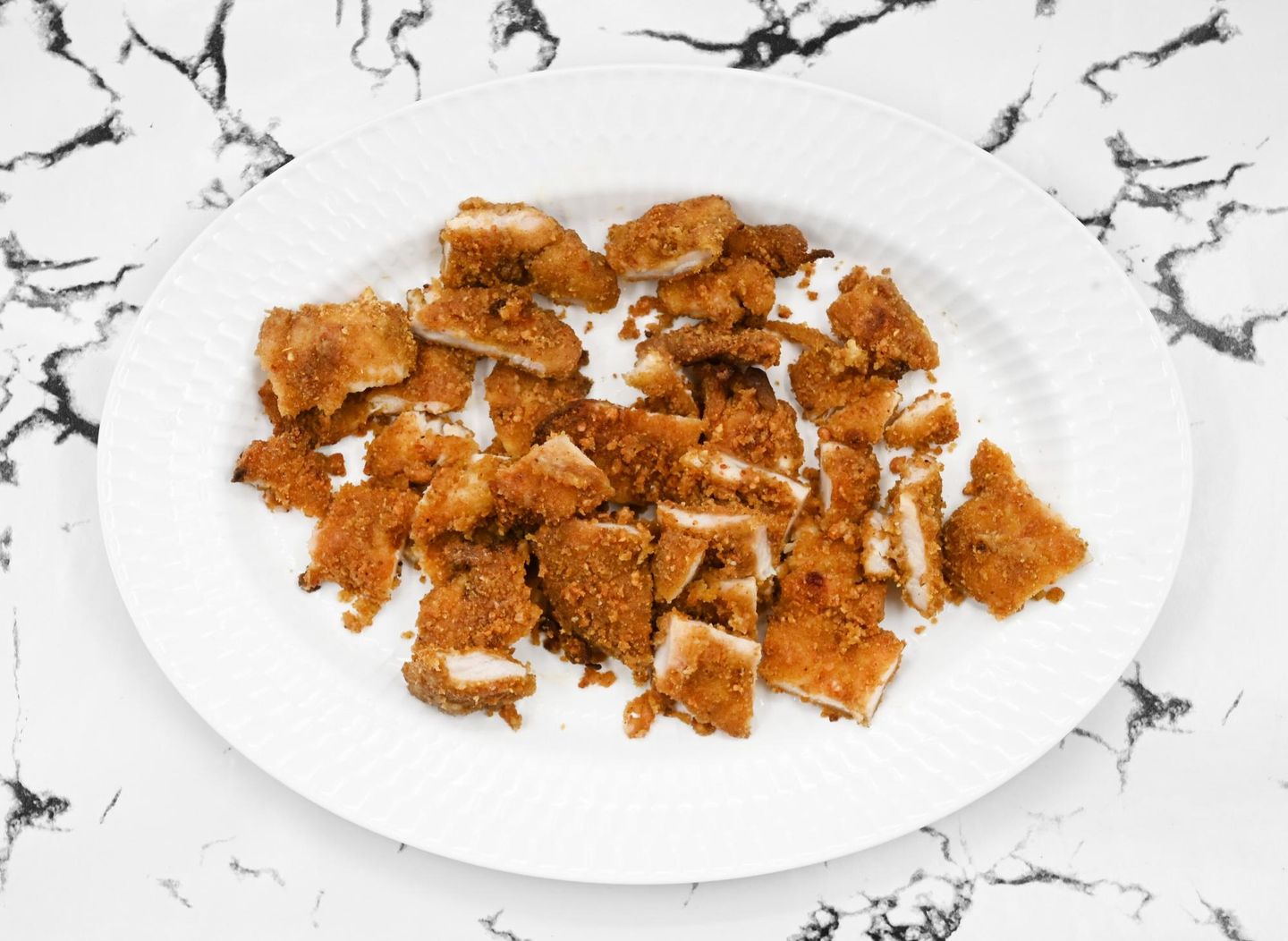 سيريه دجاج - صغير