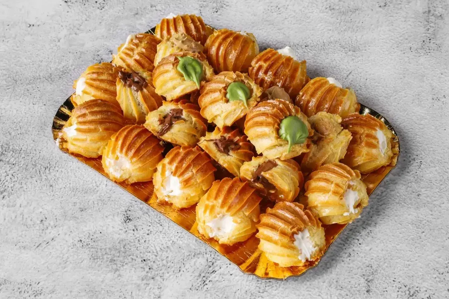 بلح الشام محشي - ربع كيلو