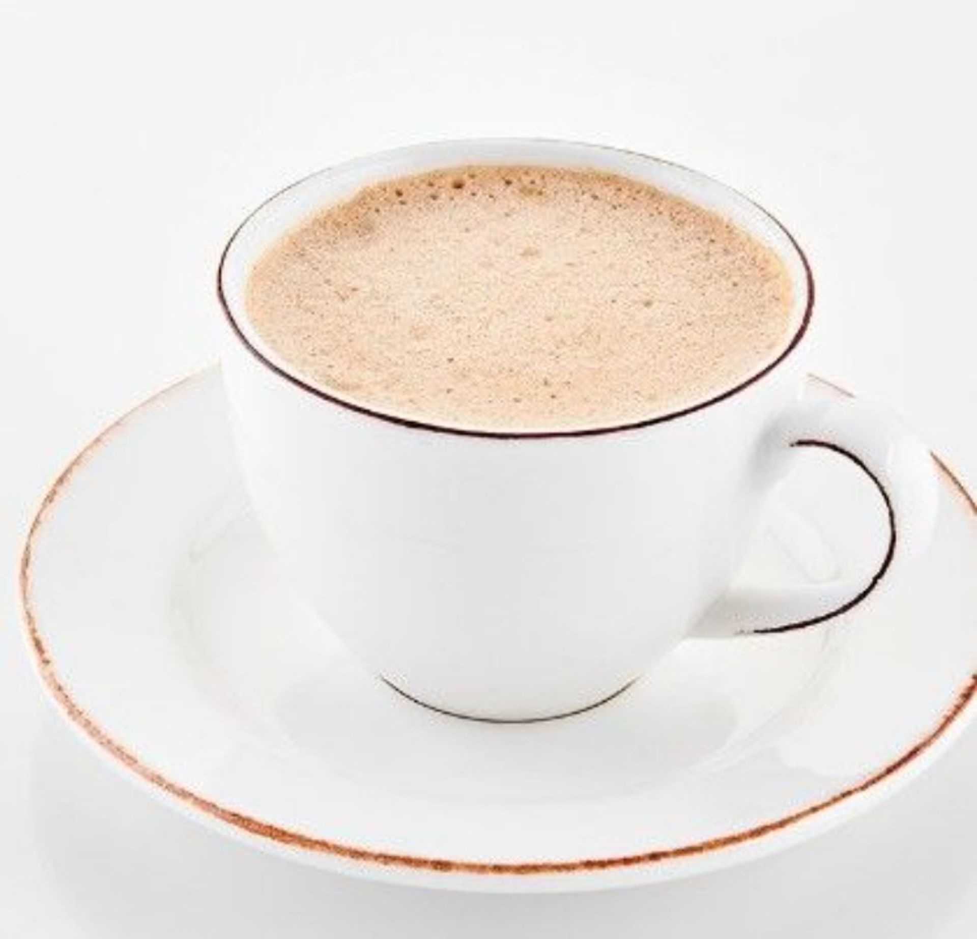 قهوة فرنسية - كبير