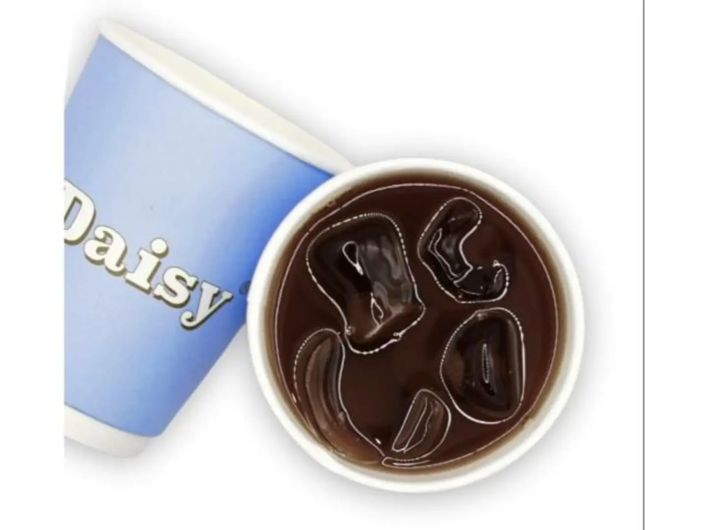 قهوة مقطرة باردة في٦٠ - كولومبي ال كوكا