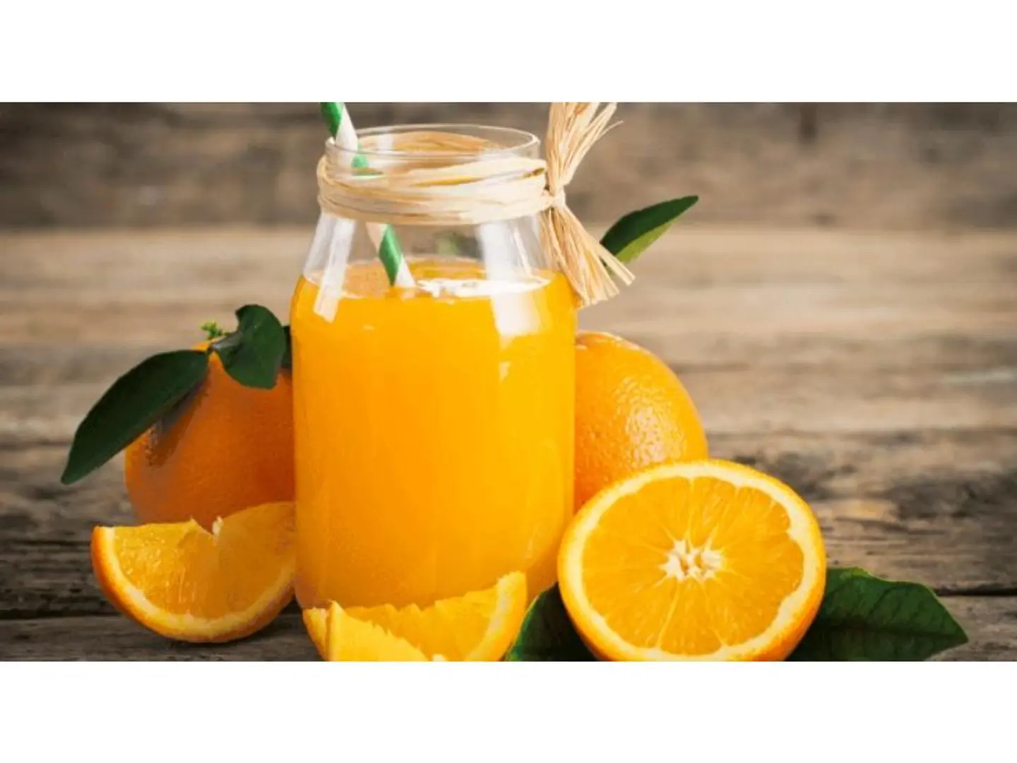 برتقال - صغير