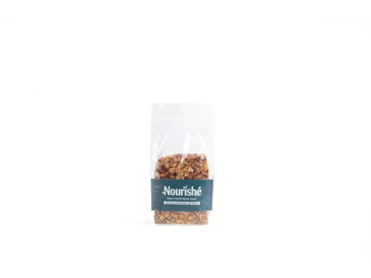 Almond Granola 250g - 250g