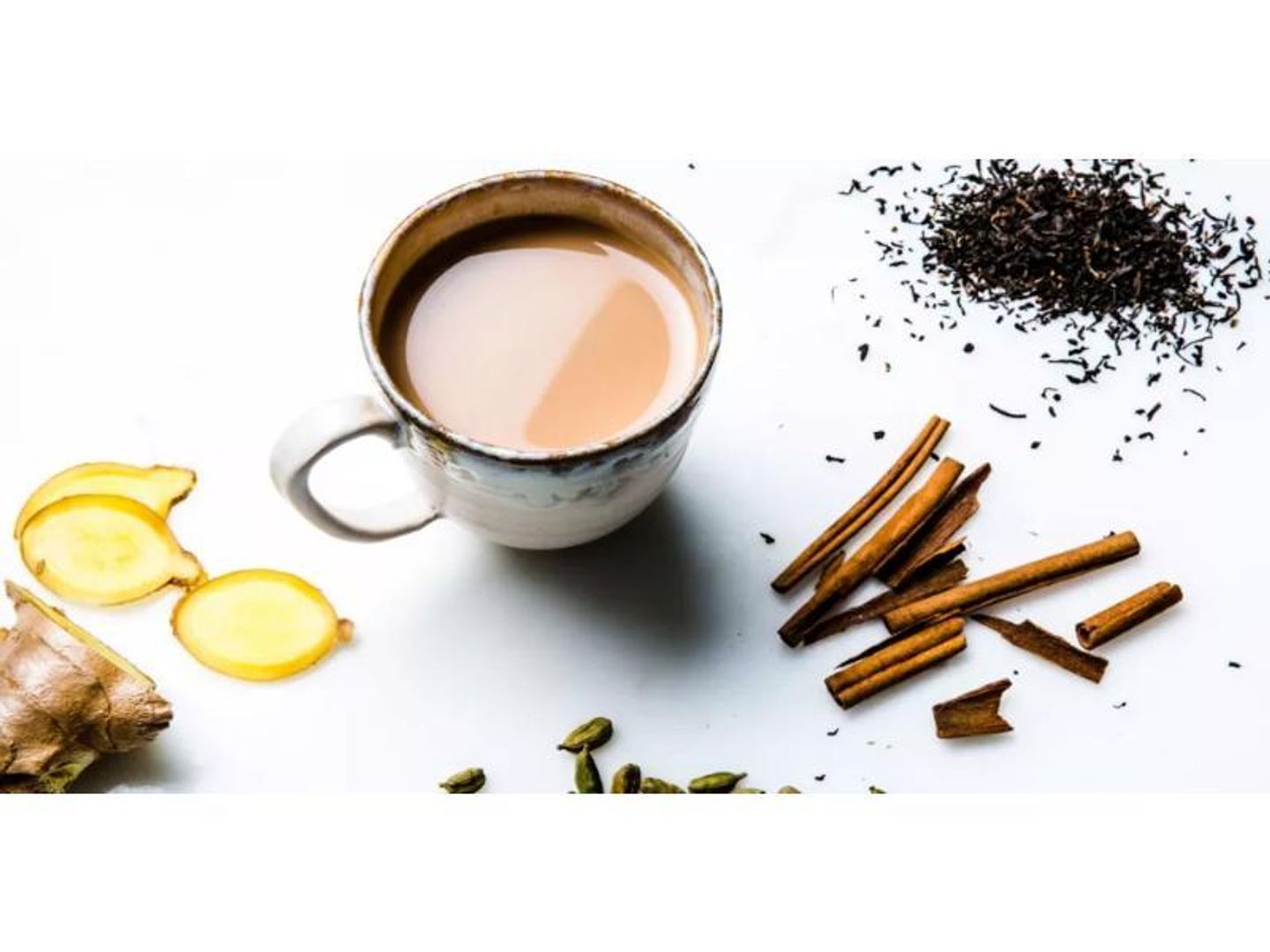 Karak - Small