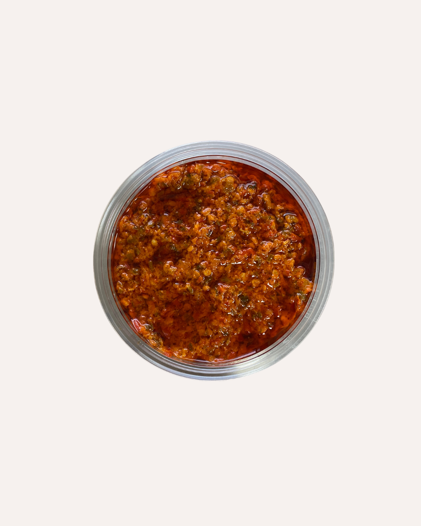 Spicy Chili Daqoos - Small