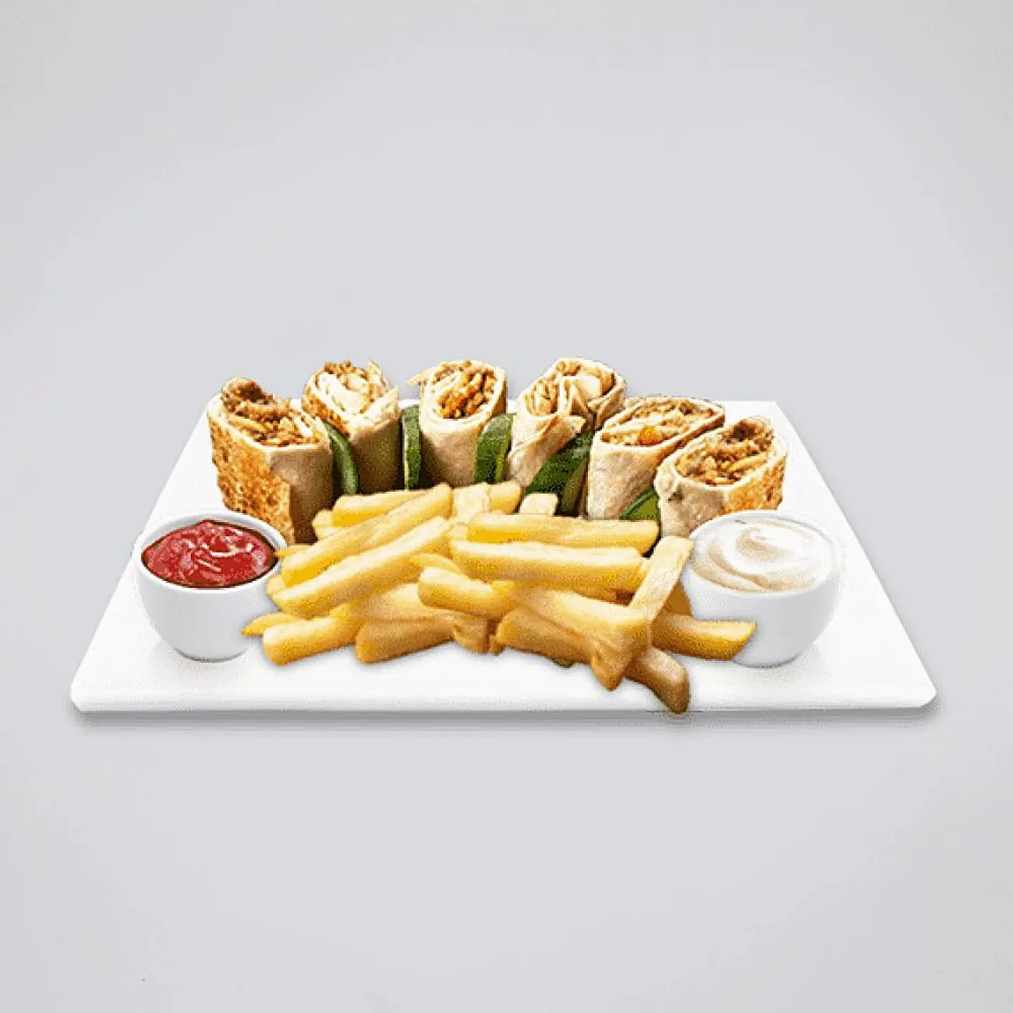 عربي بسكوت صامولي - كبير