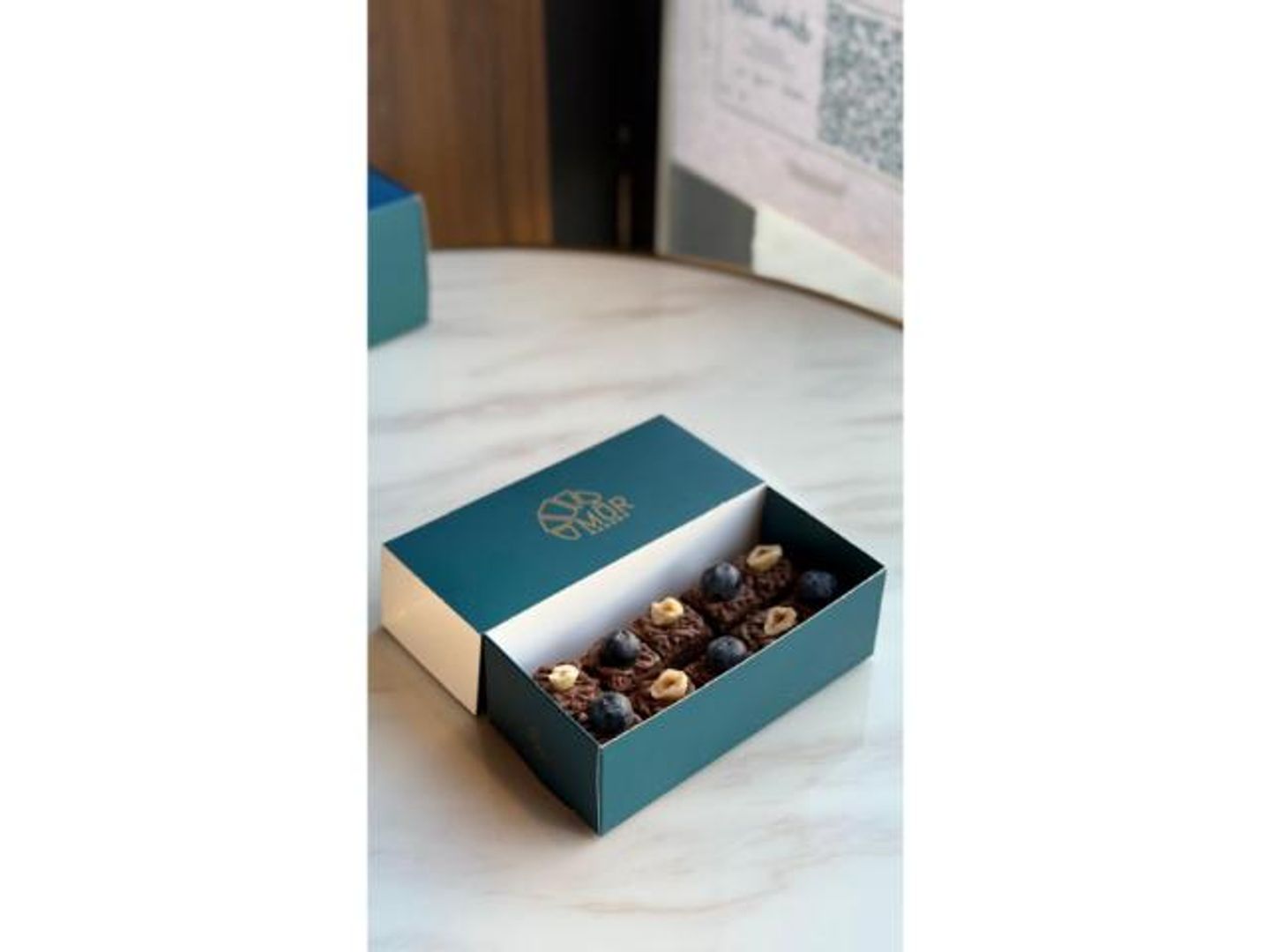 Chocolate Brownie - Small