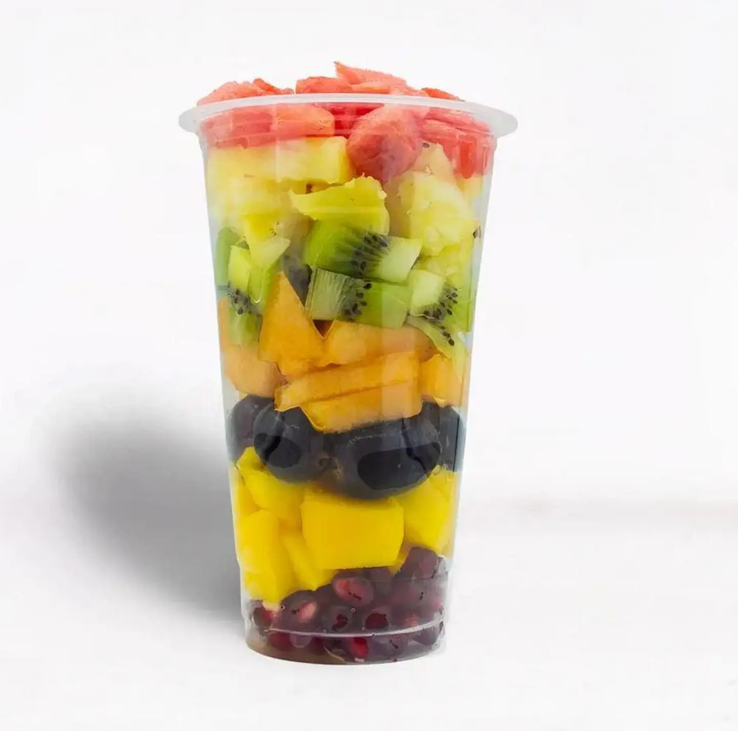 Fruit Salad Cup - Small
