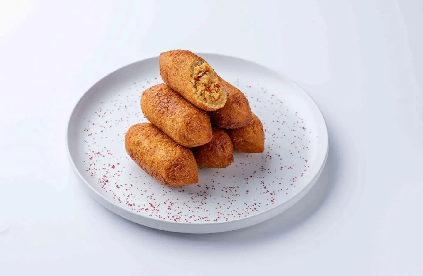 Chicken Kibbeh - Small