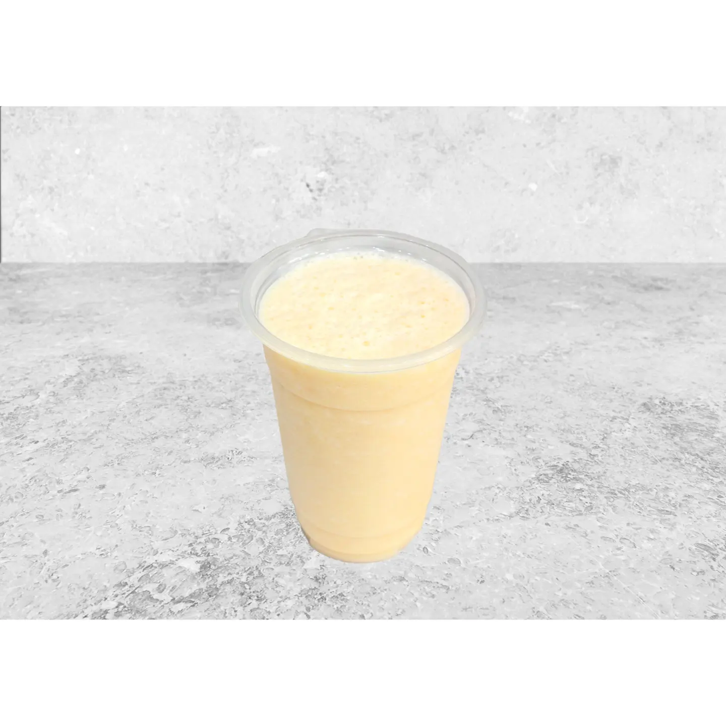 Lyali Mango Smoothie Juice - Medium