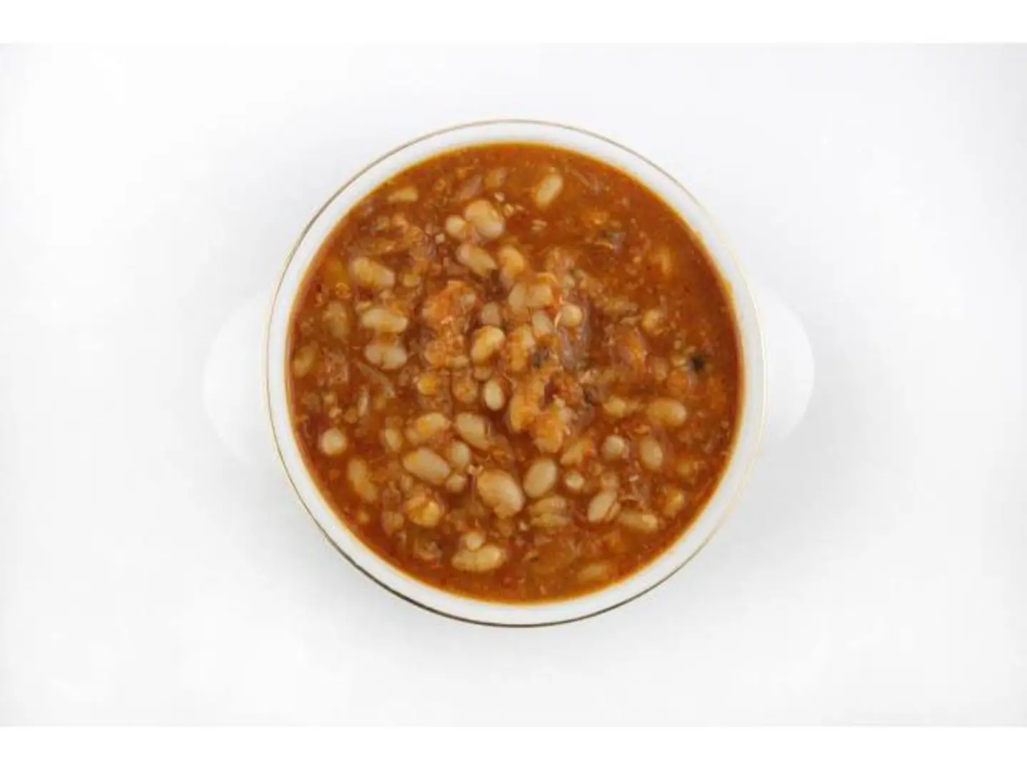 White Bean Stew - Small
