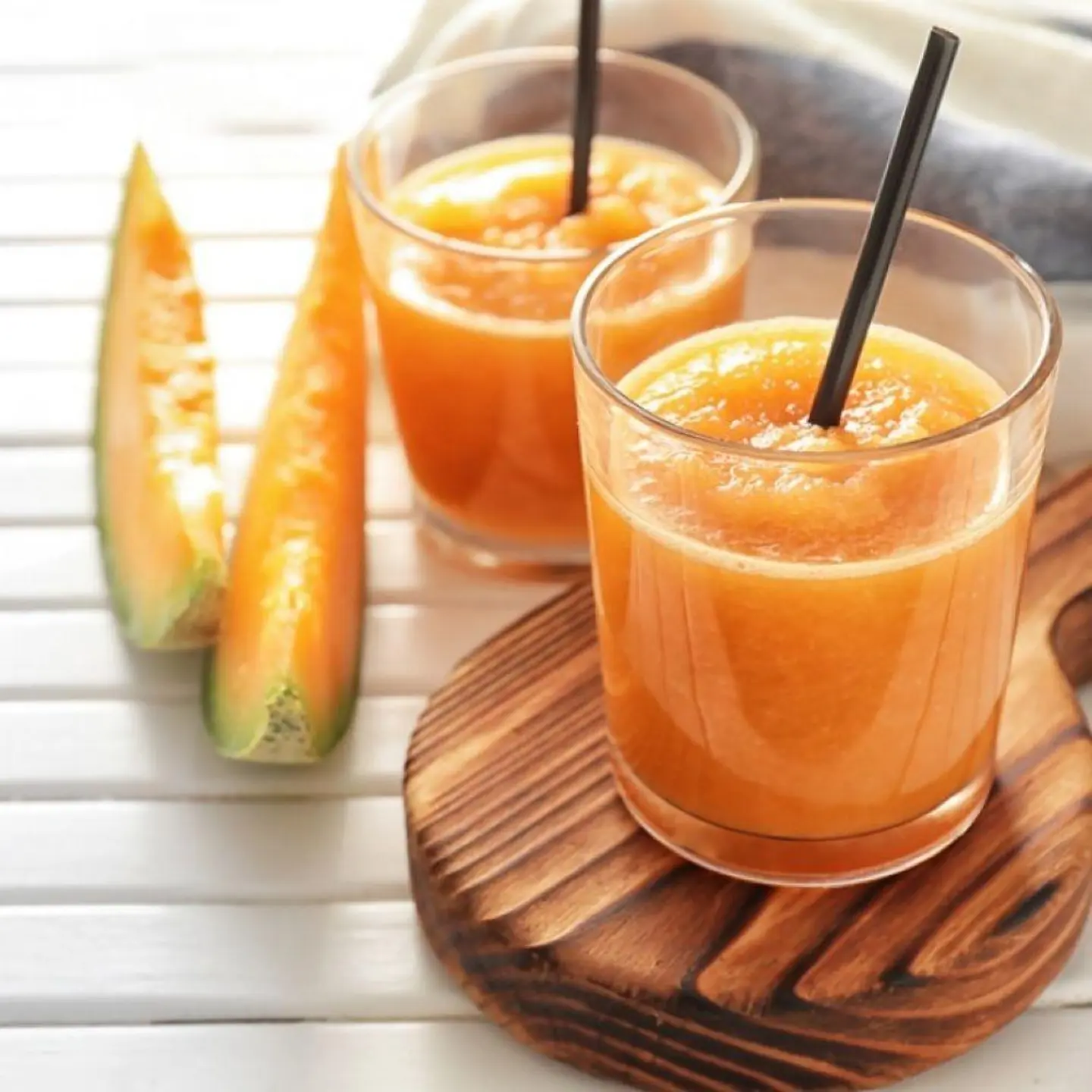 Melon Slush - Medium